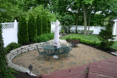 LaMond Design - Garden Remodeling in Cincinnati, OH