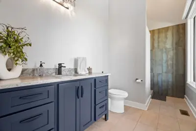 Vondersaar Homes - Design-Build Services in Cicero, IN