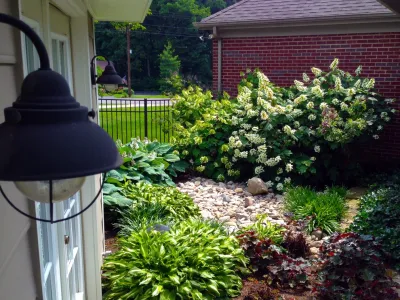 LaMond Design - Garden Remodeling in Cincinnati, OH
