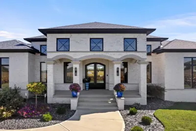 Vondersaar Homes - Design-Build Services in Cicero, IN