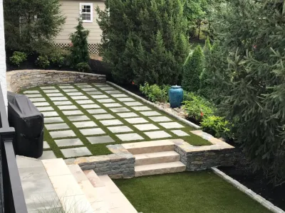 LaMond Design - Garden Remodeling in Cincinnati, OH