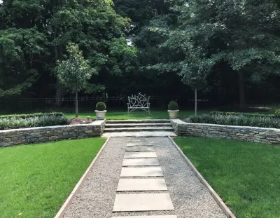 LaMond Design - Garden Remodeling in Cincinnati, OH