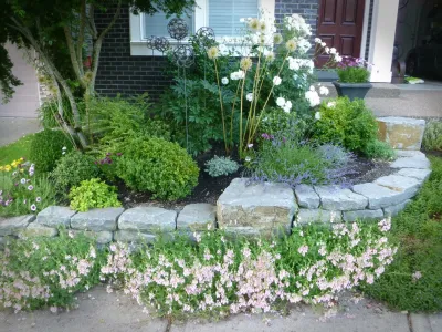 Alyse Lansing Garden Design - Garden Remodeling in Scappoose, OR