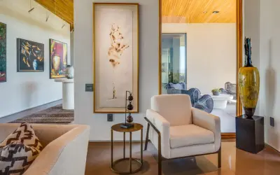 Mid-Century Modernism by Prull Custom Builders