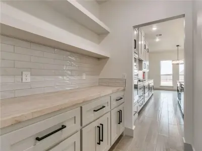 Custom Home Construction in Mid-Century Modern Style — Custom Home Builders project by Armer Construction, LLC
