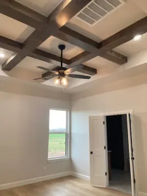 Mid-Century Modern | Creation and Construction — Custom Home Builders project by Armer Construction, LLC