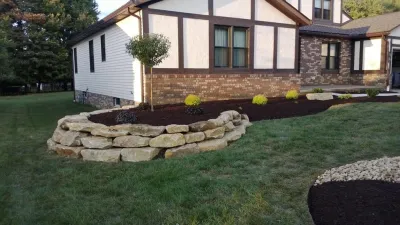 Lamphear's Lawn Service LLC - Tree & Shrub Care in Medina, OH