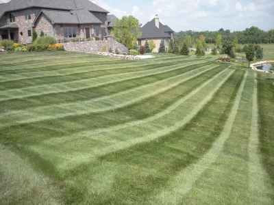 Lamphear's Lawn Service LLC - Tree & Shrub Care in Medina, OH
