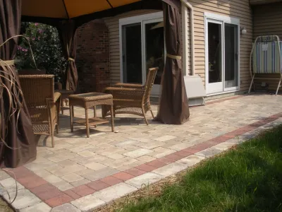 Lamphear's Lawn Service LLC - Tree & Shrub Care in Medina, OH