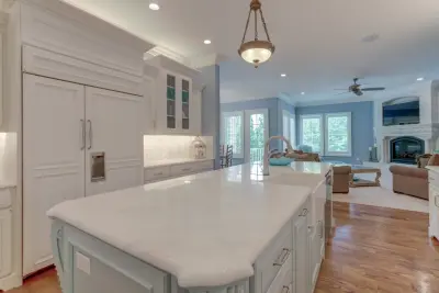 K&Z Builders, LLC - Custom Home Builders in Mechanicsville, VA