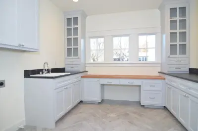 Urban Homestead — Custom Home Builders project by SixthDay Properties