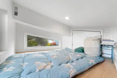 Midtown New Accessory Dwelling Unit by Santa Cruz Green Builders
