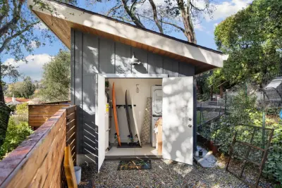 Santa Cruz Green Builders - Kitchen Remodeling in Santa Cruz, CA