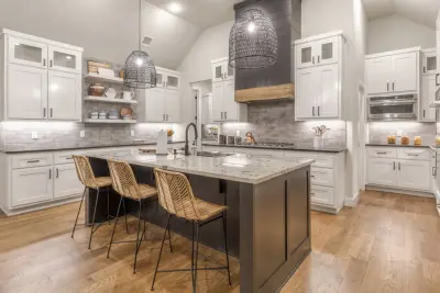 Concept Builders, Inc. - Design-Build Services in Tulsa, OK