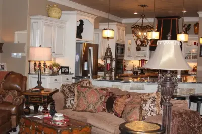 Milestone Homes Inc. - Home Renovation & Remodeling Services in Lubbock, TX