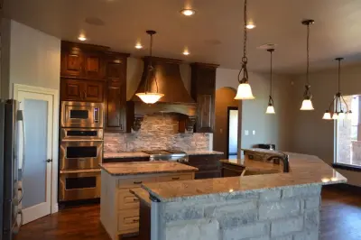 Milestone Homes Inc. - Home Renovation & Remodeling Services in Lubbock, TX