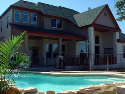 Milestone Homes Inc. - Home Renovation & Remodeling Services in Lubbock, TX