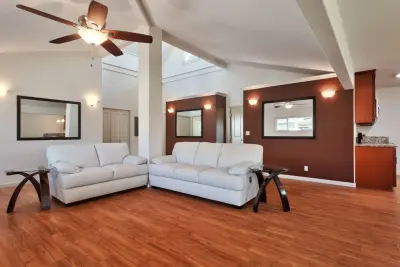 Mililani Revamp — Custom Home Builders project by Atlas Construction
