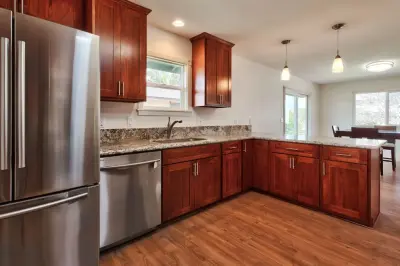 Atlas Construction - Custom Home Builders in Honolulu, HI