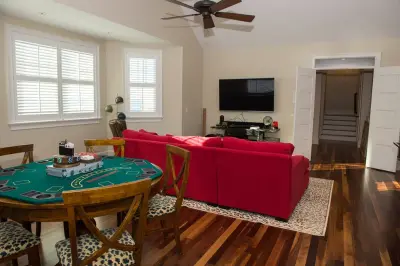 Sandmark Custom Homes, INC. - Deck Building & Repair in Kitty Hawk, NC