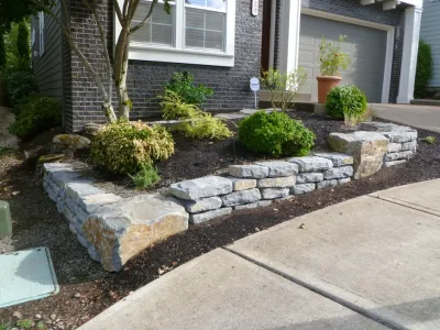 Alyse Lansing Garden Design - Garden Remodeling in Scappoose, OR