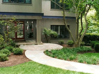 Land Art Design, Inc. - Landscape Construction in 