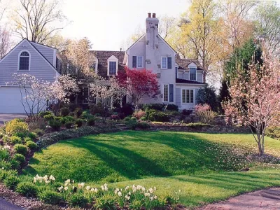 Land Art Design, Inc. - Landscape Construction in 