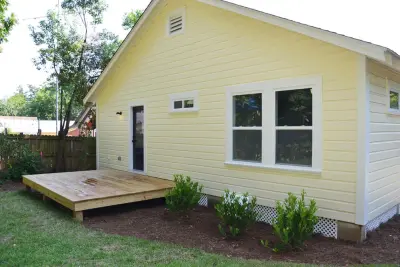 Roberts Construction Services, LLC - Design-Build Services in Tallahassee, FL