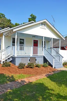 Milton Restoration by Roberts Construction Services, LLC