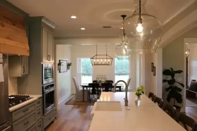 Whitten Homes - Custom Home Builders in Headland, AL
