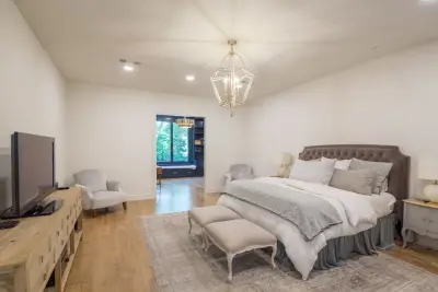 Braswell Homes Inc - Design-Build Services in Fort Worth, TX
