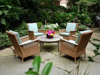 Land Art Design, Inc. - Landscape Construction in 