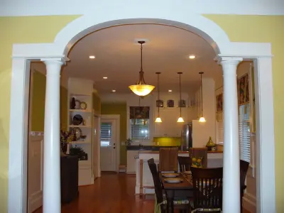 Craftsman Builders of SC - Carpentry & Woodworking in Columbia, SC