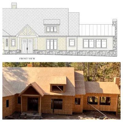 REED BROTHERS design & build - Design-Build Services in Oakwood, GA