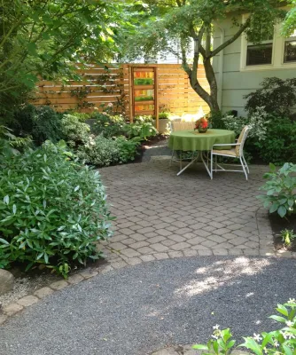 Alyse Lansing Garden Design - Garden Remodeling in Scappoose, OR