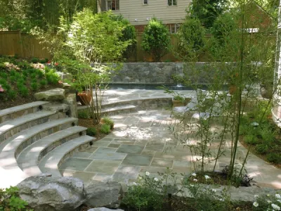 Landscapes — Landscape Design project by Land Art Design, Inc.