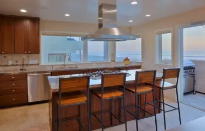 Jantz Construction - Carpentry & Woodworking in San Diego, CA