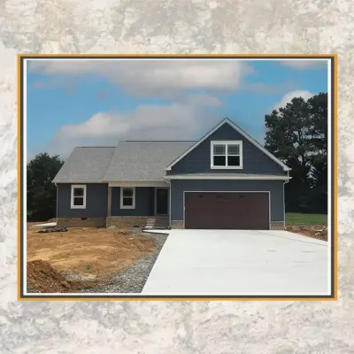 Misty Meadows Artisan — Custom Home Builders project by Tristar Custom Homes