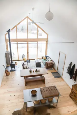 KRÄM Construction & Design - Interior Design & Decorating in Reed City, MI