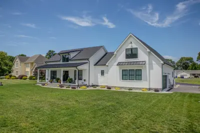 Bay to Beach Builders - Custom Home Builders in Greenwood, DE