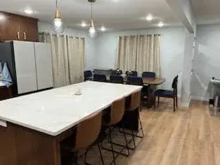 Mobile Home Renovation by Built Solid Construction & Plumbing, LLC