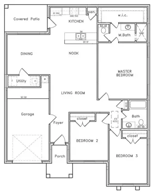 Smart Home Construction, Ltd. - Custom Home Builders in Harlingen, TX