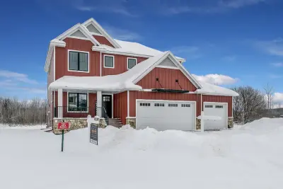 Infinity Homes Inc. - Interior Design & Decorating in Sartell, MN