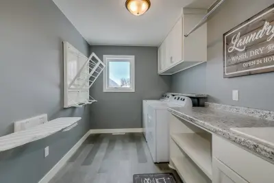 Home Model 1900 — Custom Home Builders project by Infinity Homes Inc.