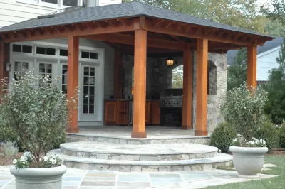 Land Art Design, Inc. - Landscape Construction in 
