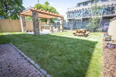 Amazing Garden & Construction - Garden Remodeling in Needham, MA
