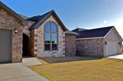 Home Exterior Models by Roten Homes, Inc.