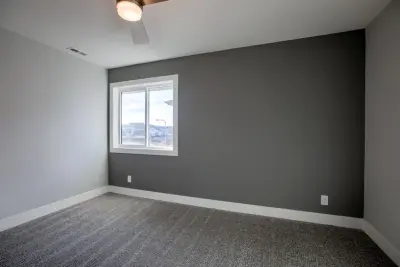 Contemporary One and a Half Story by Sierra Homes (Omaha, NE)