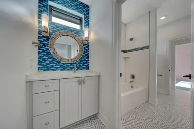 Contemporary Ash 1.5 Level by Sierra Homes (Omaha, NE)