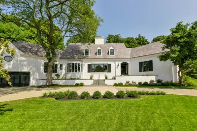 Land Design Associates, Inc. - Sprinkler Installation & Repair in Walpole, MA